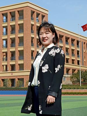 陈瞾清