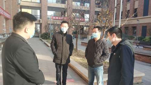 王主席做总结