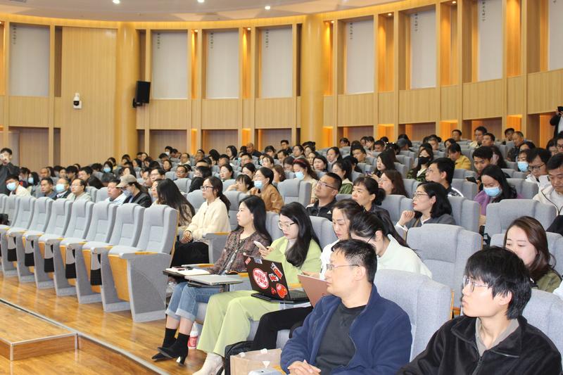 培训会2